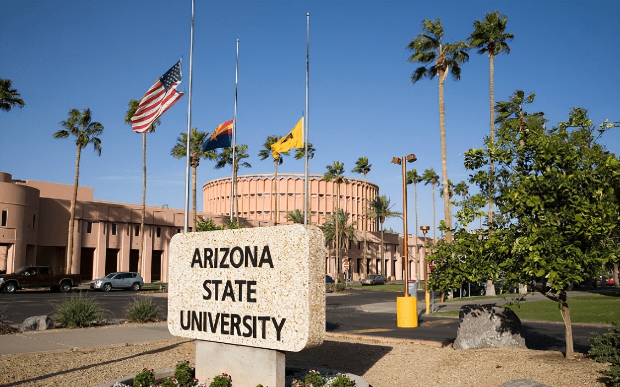 美国亚特兰大工商管理博士,美国工商管理博士申请条件