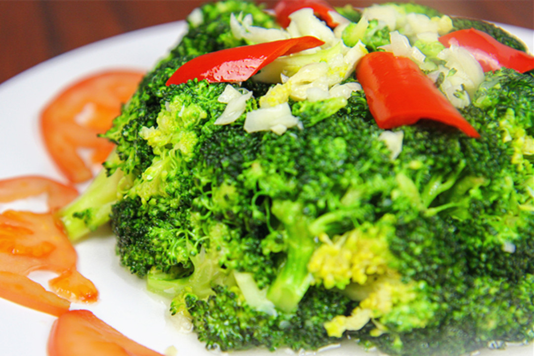 保护视力吃什么菜最好,吃什么菜养眼睛保护视力