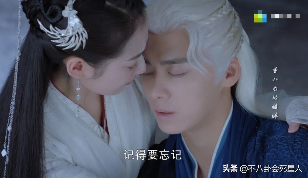 镜双城拍完之后李易峰干什么,镜双城李易峰陈钰琪云游仙洲之境