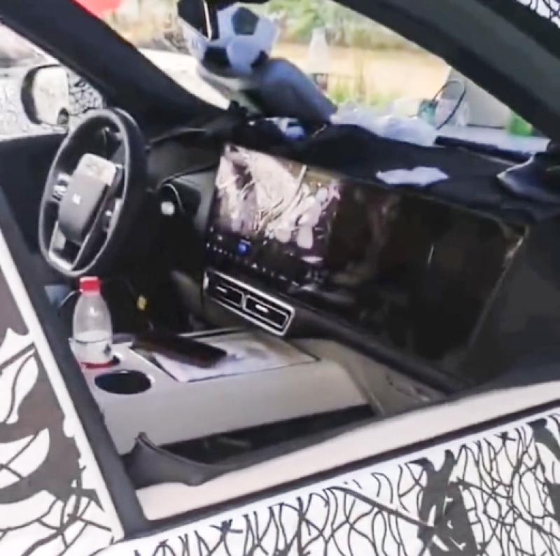 理想l8理想one解读,理想L8和理想ONE