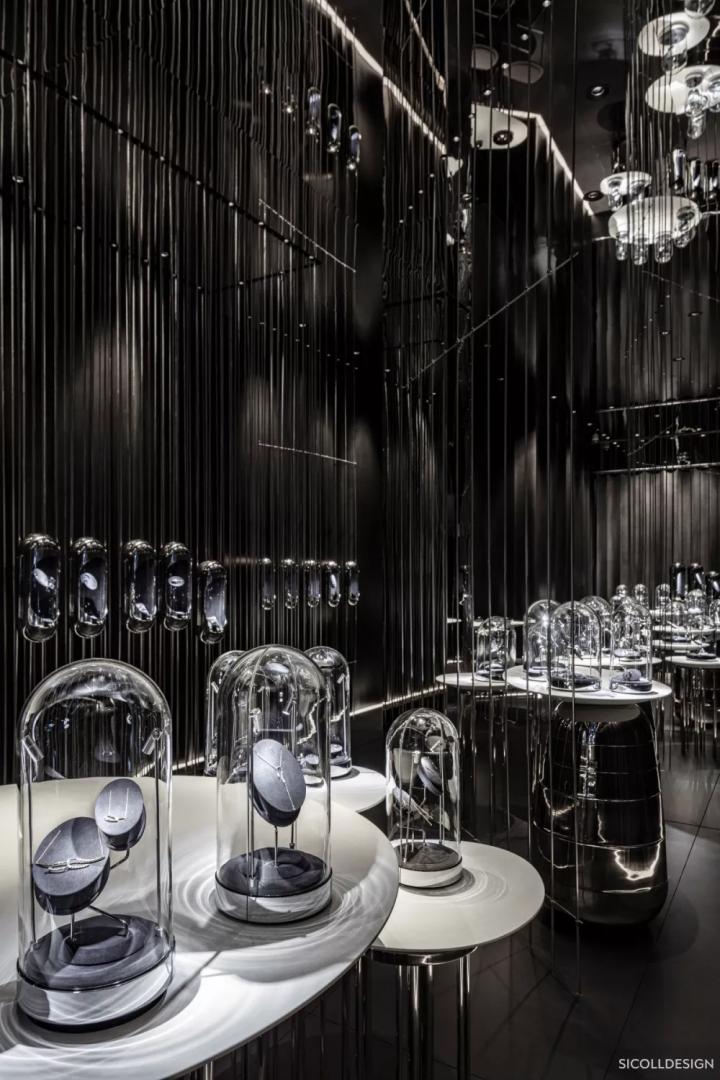 用这份珠宝店攻略开启十一长假的惊喜之旅