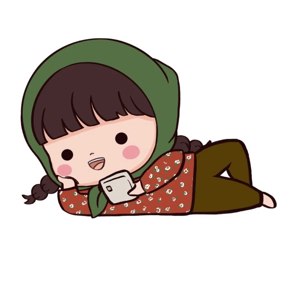 不明显的情头意境,有夕阳的不明显情头