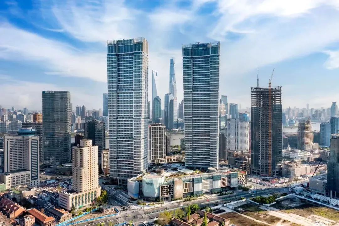 上海各区商业排行,上海各区商业客流