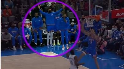 奥尼尔威少5大囧完整视频,奥尼尔五大囧威少