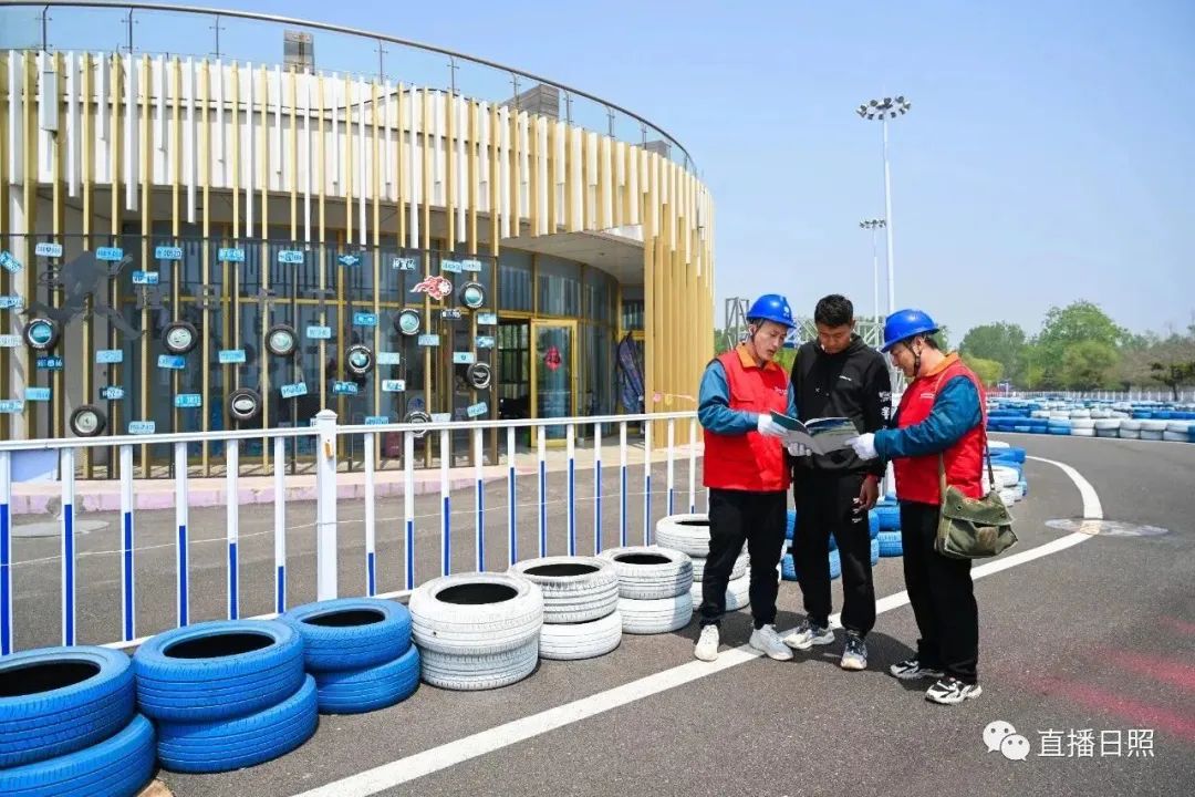 嗨完了5天假期，想对他们说一句“谢谢你”！