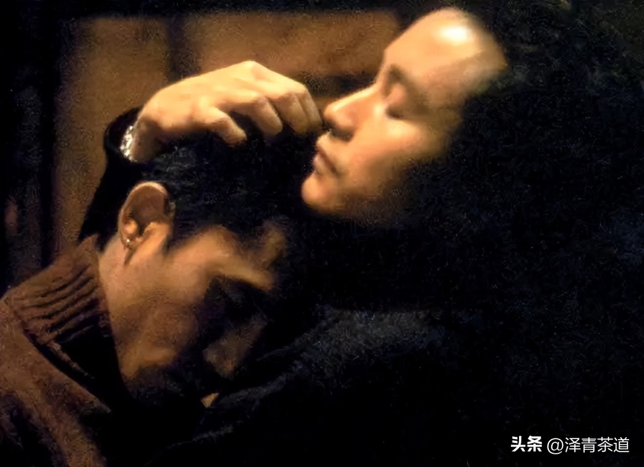 张国荣经典歌曲和电影,张国荣经典电影集锦配音乐