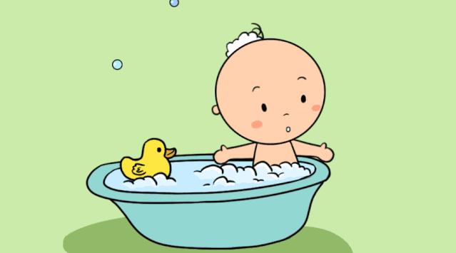 新生儿湿疹的最快最有效土办法,新生儿湿疹怎么去除最简单方法