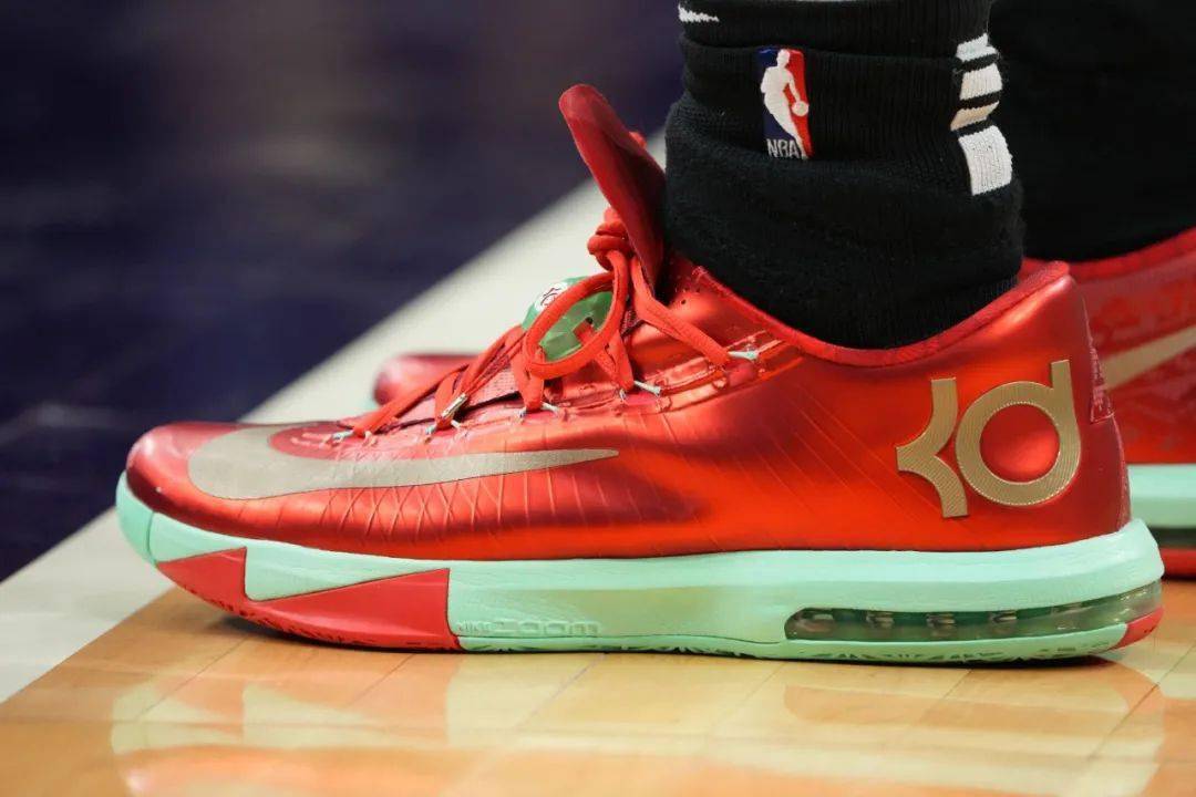 kd15所有曝光配色,kd15颜值怎么样