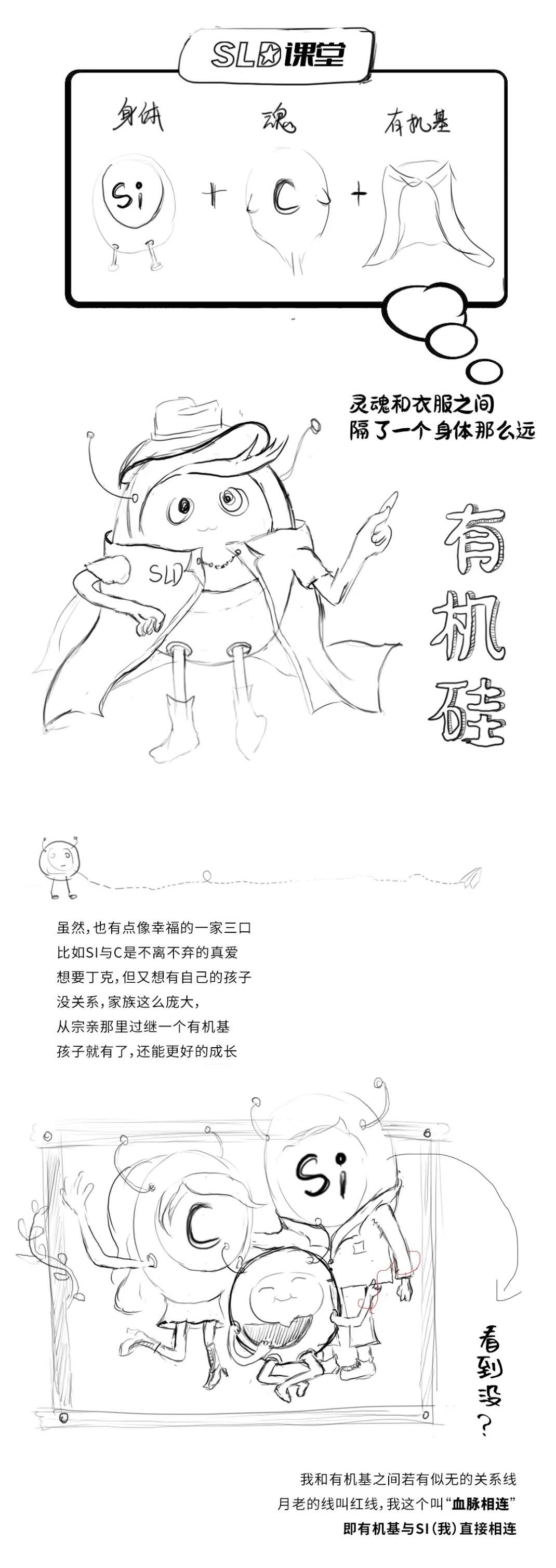 有机硅深度解读,有机硅深度解析