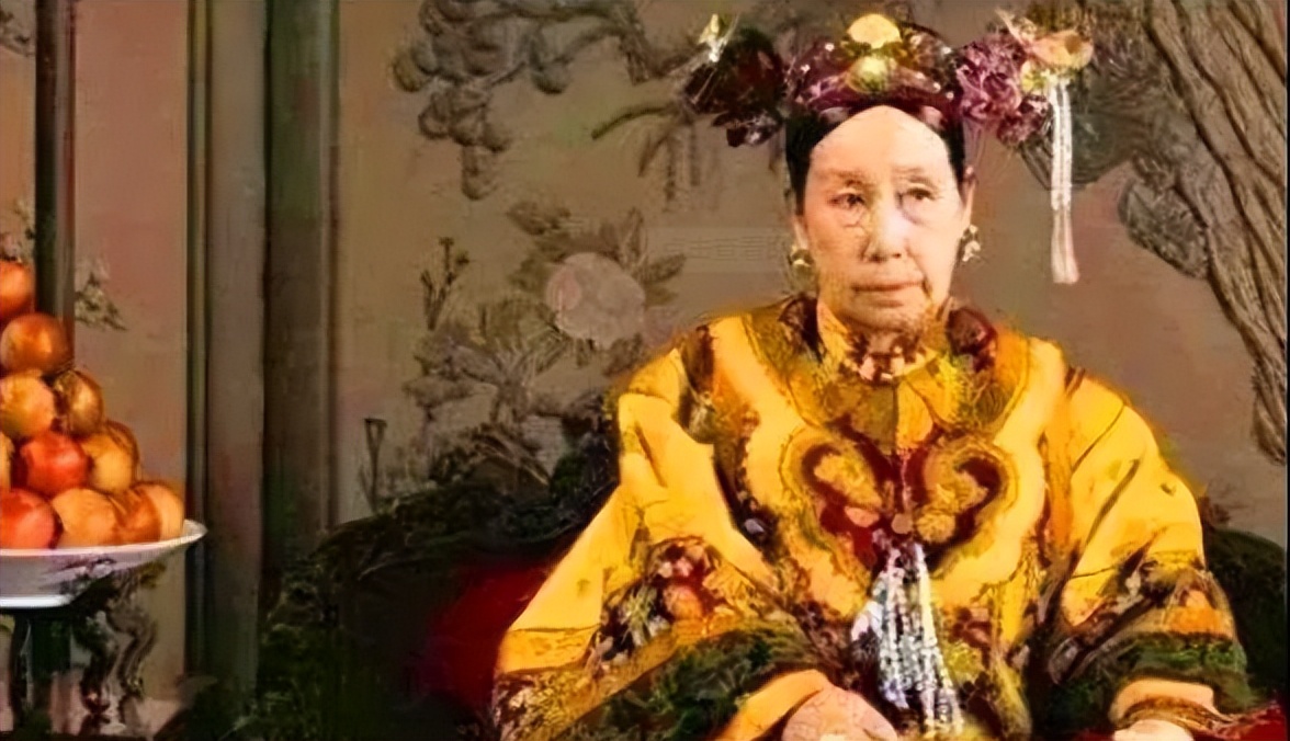 慈禧太后口中的夜明珠价值多少,慈禧口中八亿夜明珠