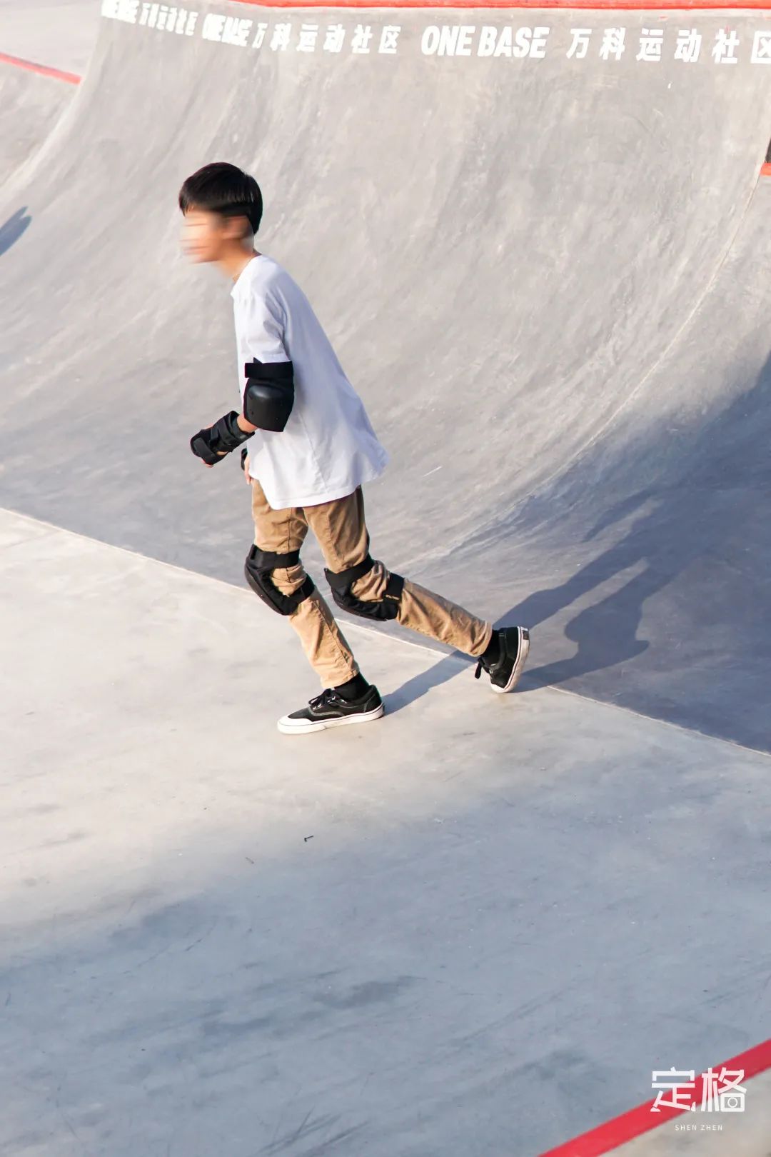 深圳滑板主题公园,深圳滑板公园门票