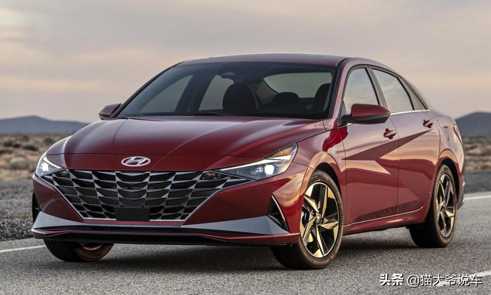 养车难于上青天？这3辆紧凑型车省油省心，工薪阶层均能养得起