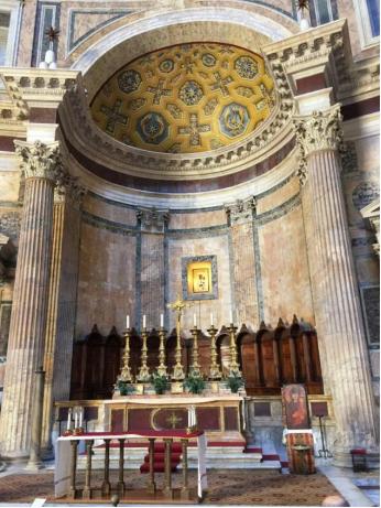 欧洲各国标志性建筑欣赏,科普世界各国建筑