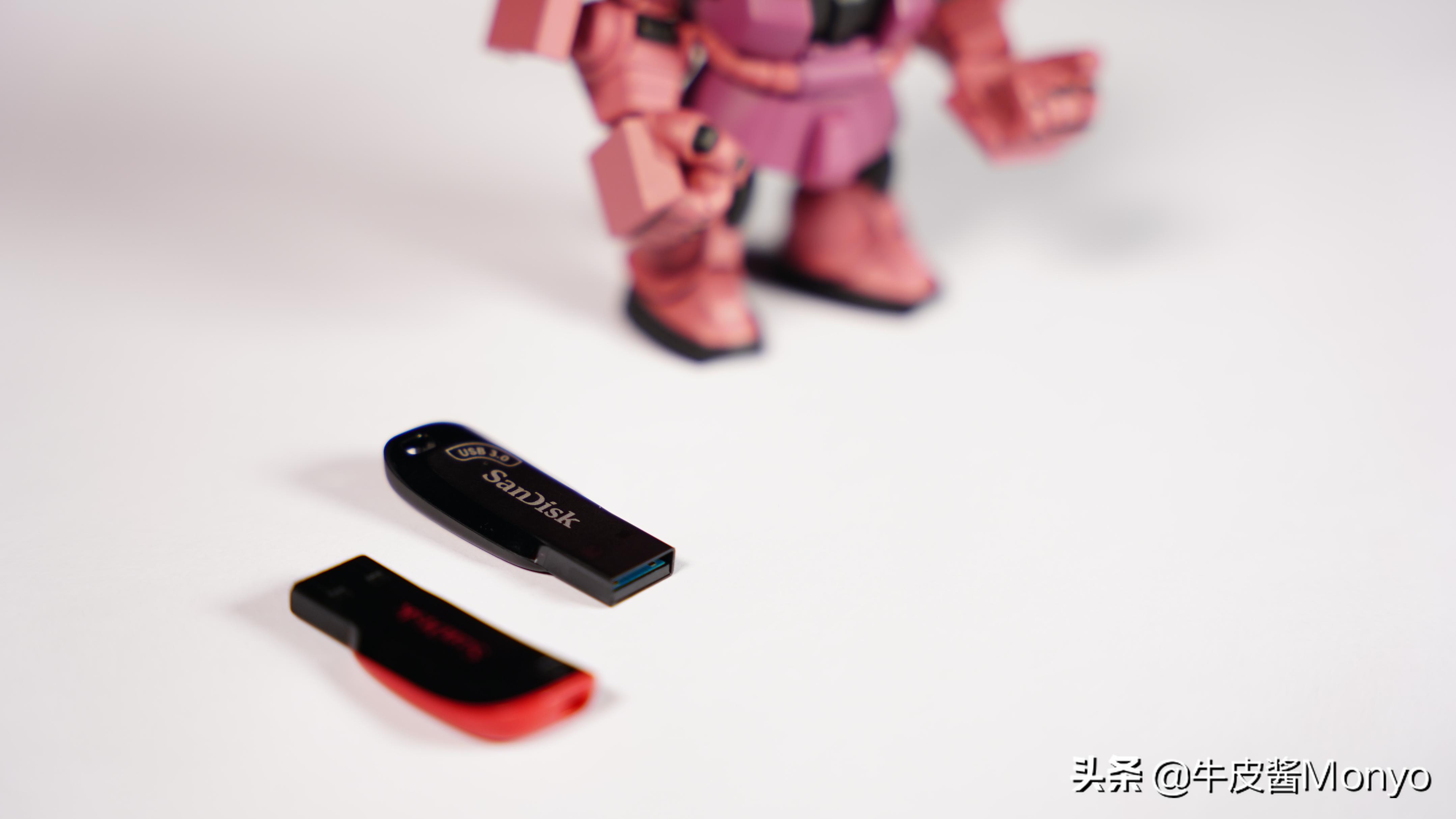 闪迪酷邃cz410,闪迪酷邃怎么样