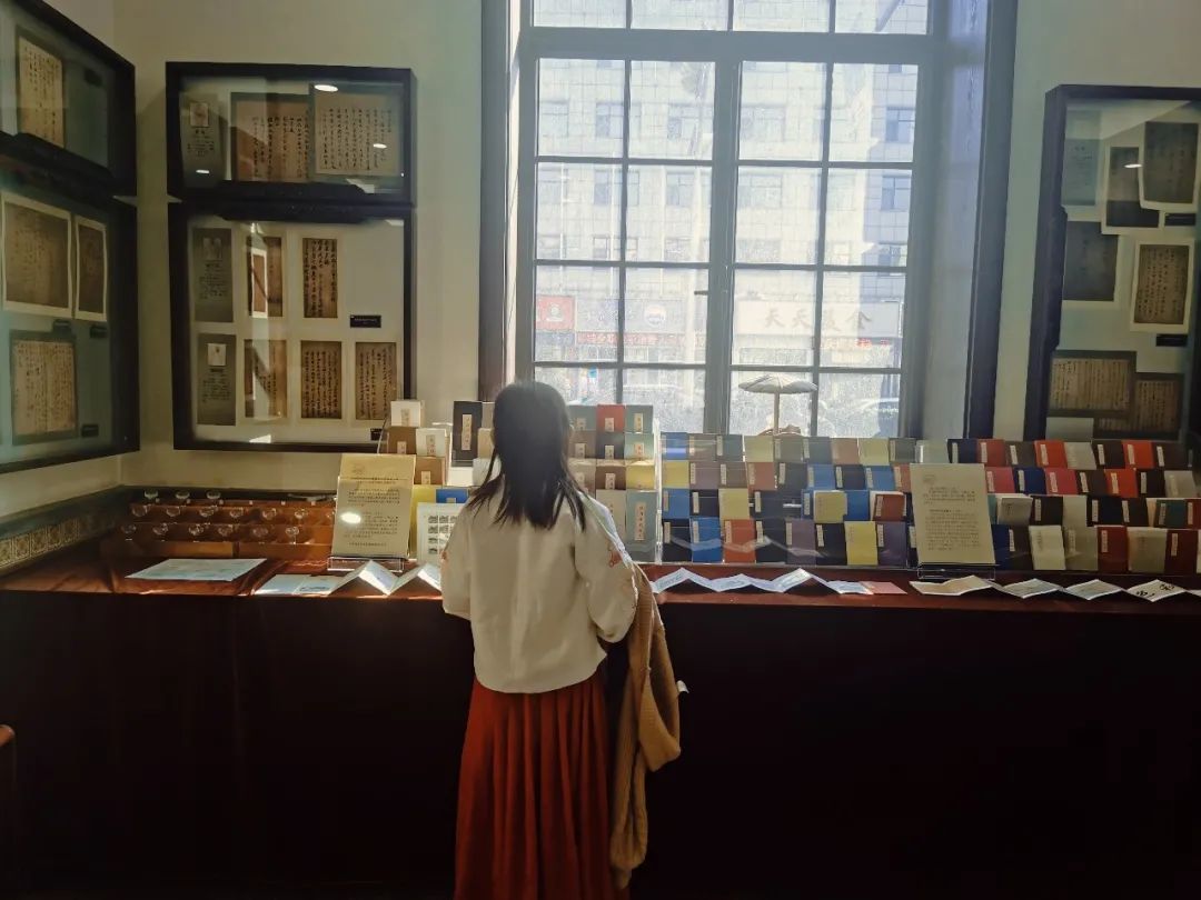 济南值得去的展馆,济南什么馆值得去参观