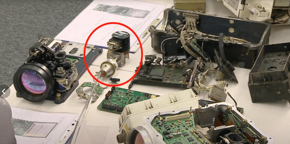 乌军缴获了多少俄军坦克 (乌军缴获的俄罗斯坦克)