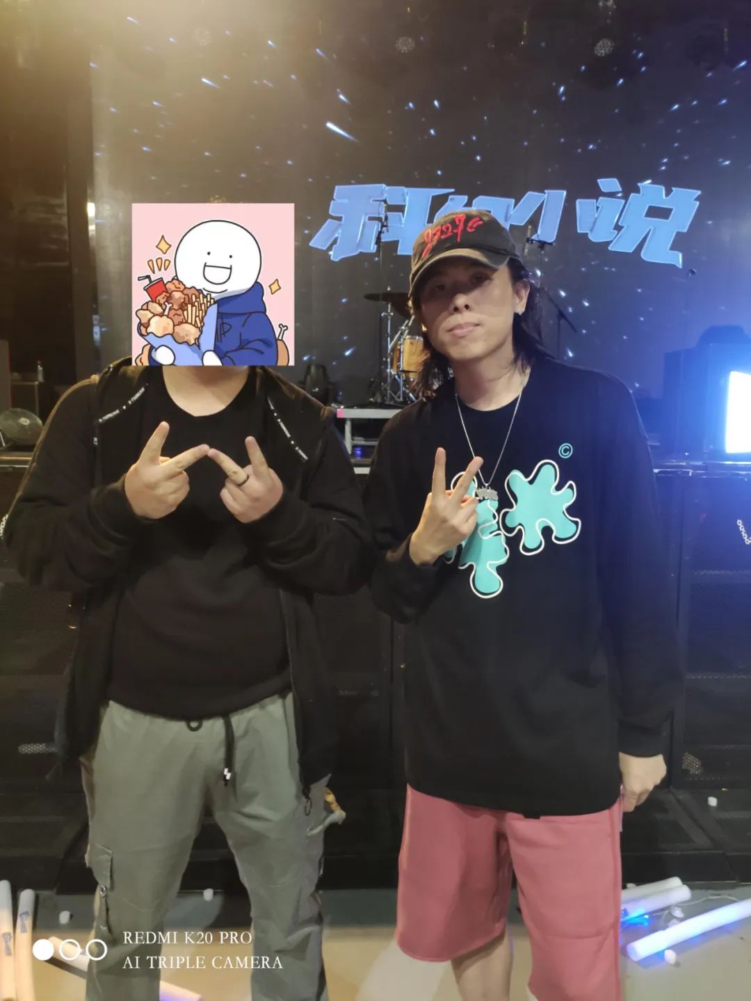 法老新专辑多少首歌,2018法老专辑风格大变