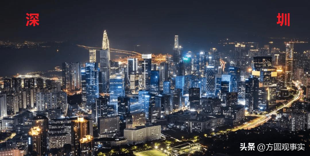 最有希望发展直辖市的城市,未来成为直辖市的城市在哪