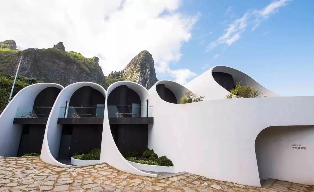 全球顶奢露营酒店,十大野奢帐篷酒店