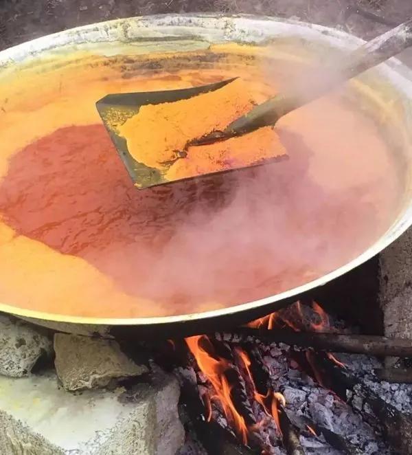 果园三剑客,果树清园三剑客