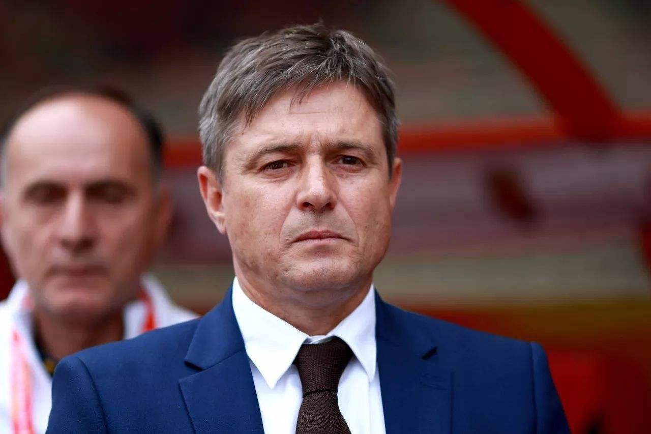 中超塞尔维亚教练,塞尔维亚功勋教练