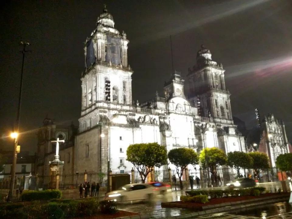 黑帮横行毒品泛滥的墨西哥,墨西哥黑帮最猖狂的地方