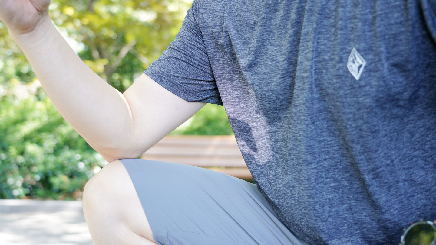 13个单品6套穿搭，助我在这个炎夏告别大叔的油腻