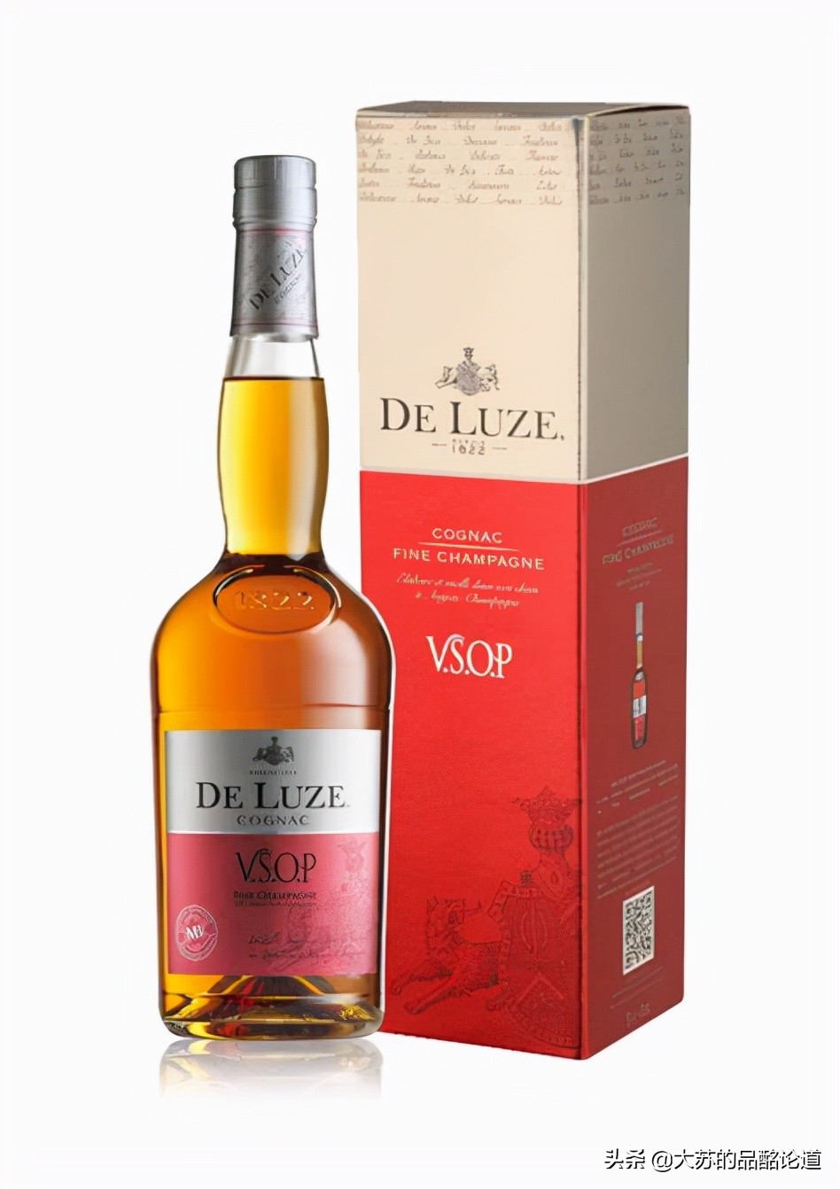 法国最出名干邑白兰地vsop排名,vsop干邑白兰地1000ml