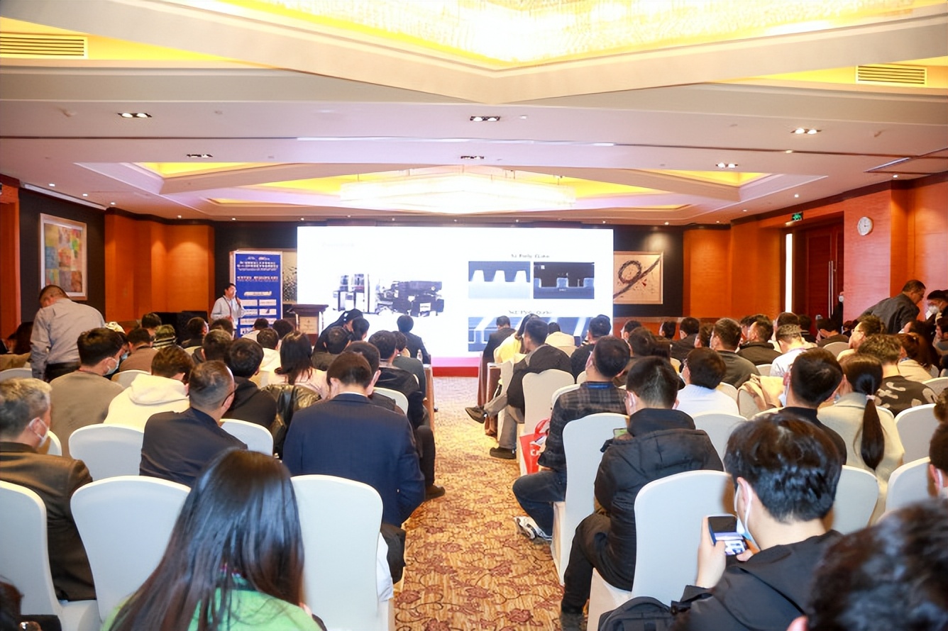 碳化硅功率器件的发展趋势,碳化硅功率半导体技术展望