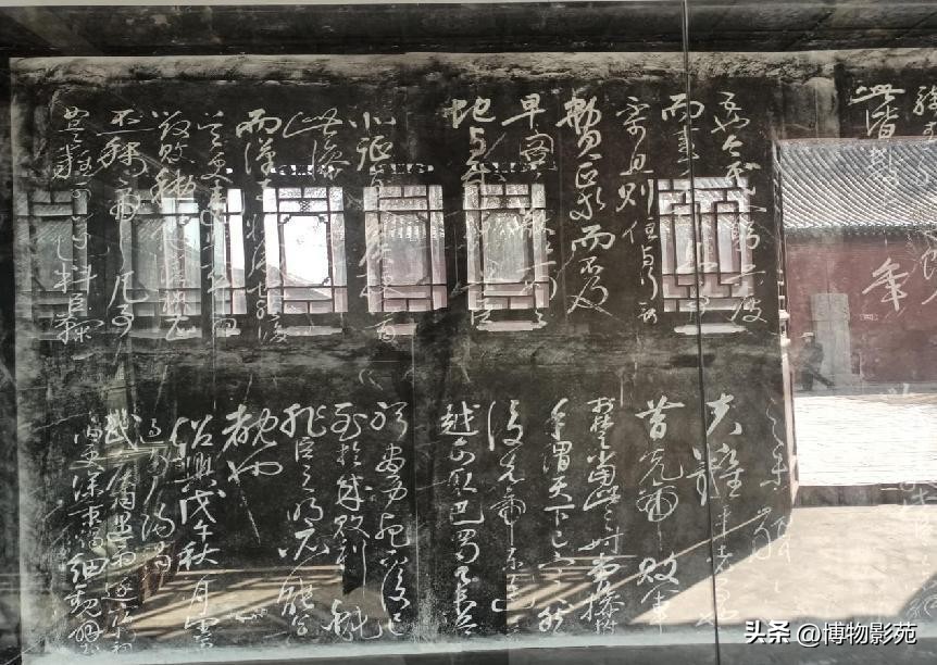 参观岳飞纪念馆怎么感慨,参观岳飞庙景区