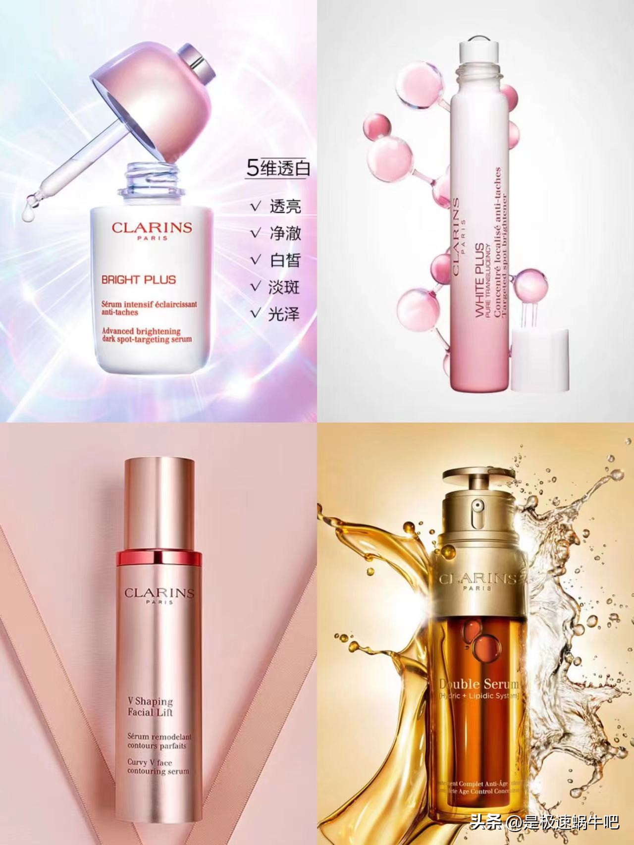 六大国货品牌护肤品,女生必买的十大美妆品牌