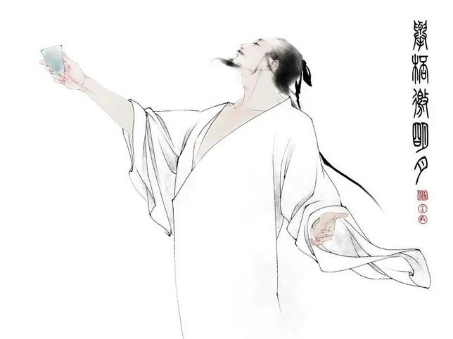 每天一首古诗词《登飞来峰》,每日一首古诗词赏析