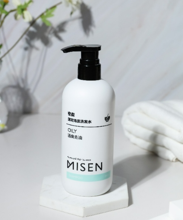 适合孕期使用的洗发水推荐,孕期适合使用的洗发水有啥牌子