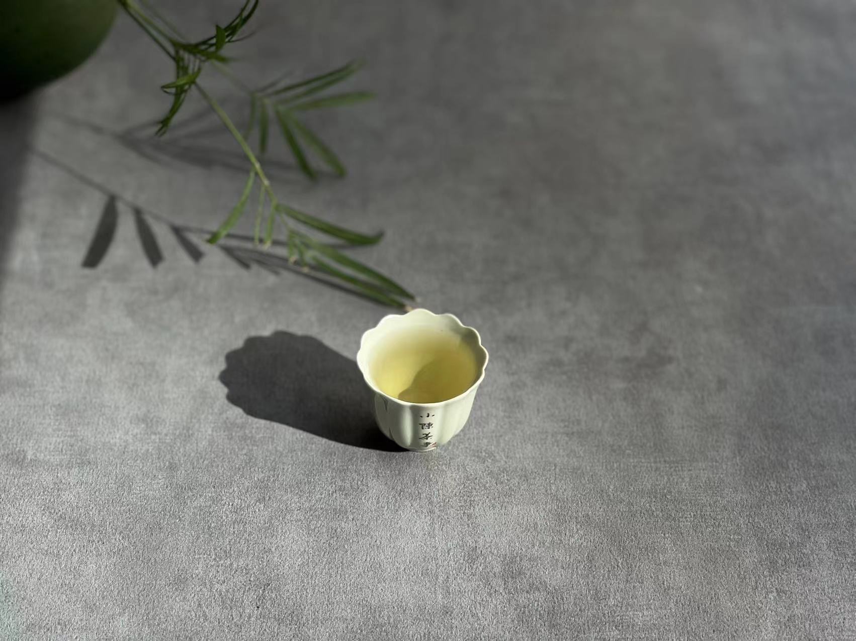 买了各种茶叶但是没地方放,各种茶叶的正确的保存方法