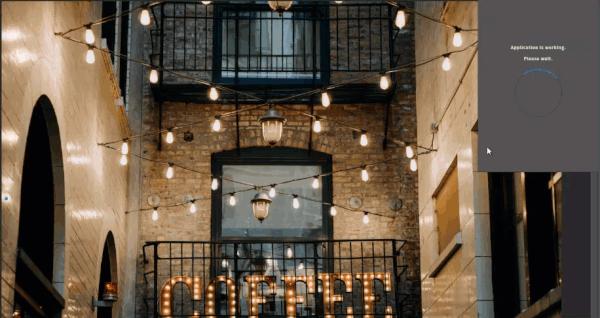 ps神仙特效,ps一键光效插件使用方法