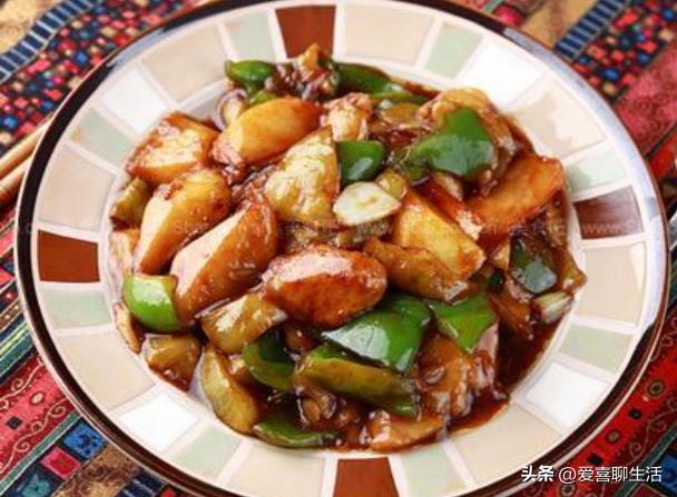 餐馆最便宜5道菜有哪些,去饭店必点的6道菜便宜实惠