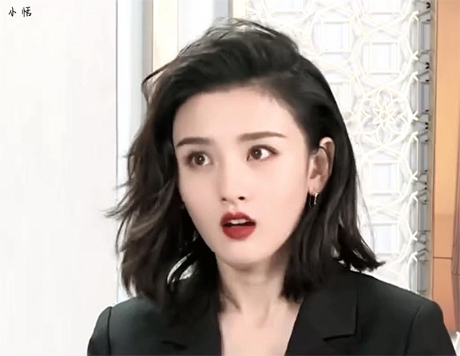 短发夏季气质穿搭高级感,夏季时尚个性精神短发