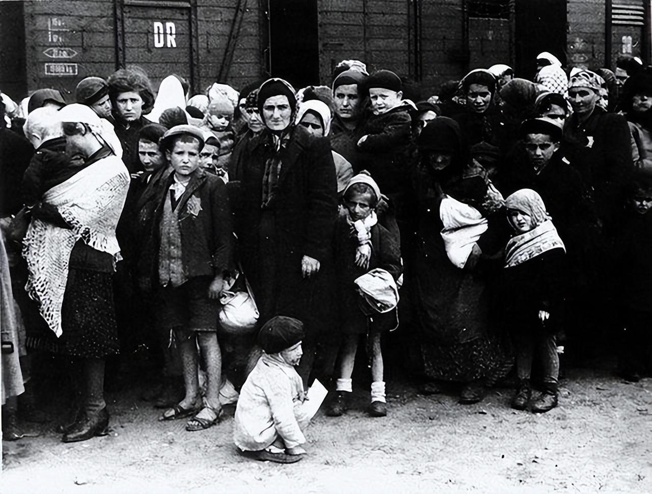 英国的衰落是犹太人造成的吗,20世纪犹太人受什么压迫