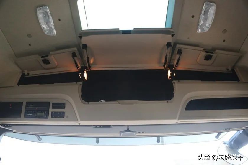 奔驰actros2653测评,国产奔驰重卡actros优享版