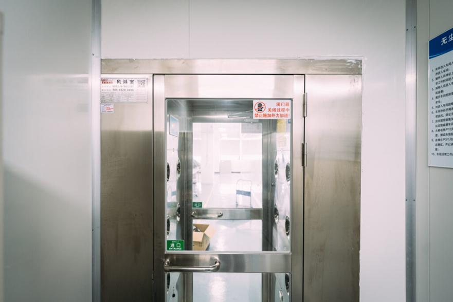 焕杂谈丨聊聊“小作坊”水月雨