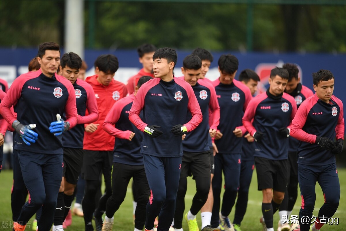 带着褡裢去催收？足协新政糟点多到让人无奈和不解