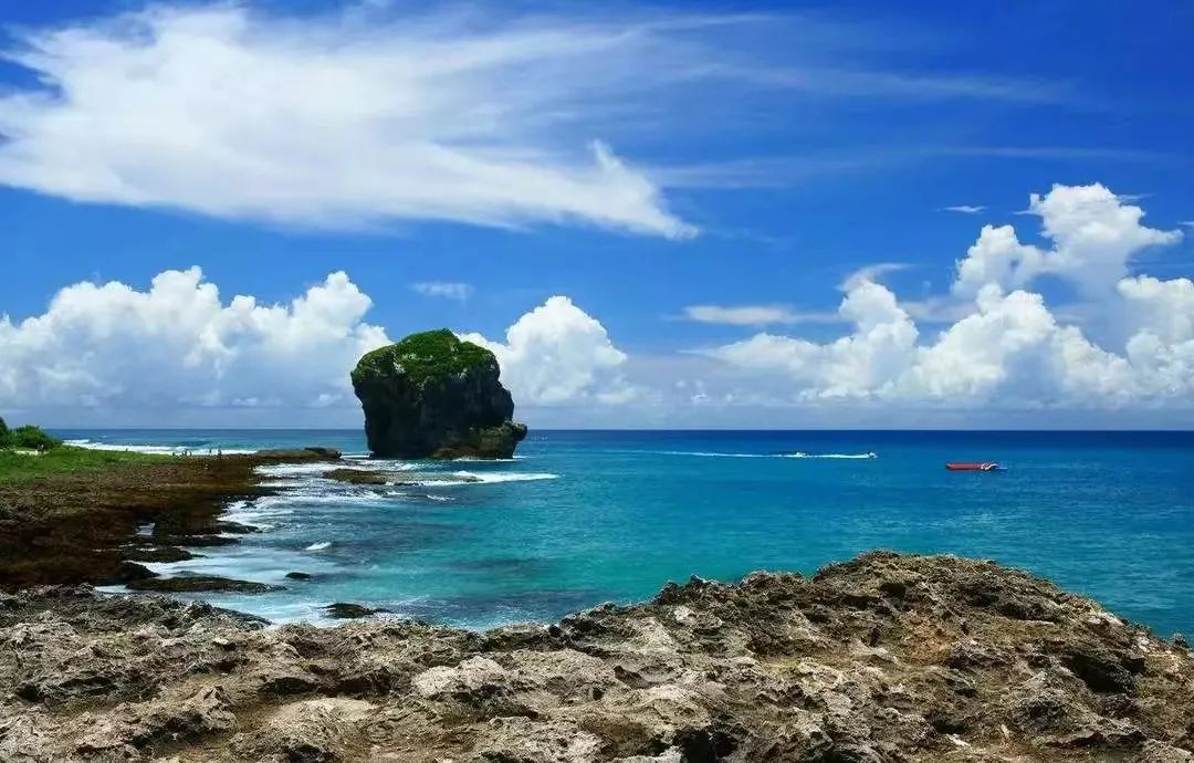 台湾摩旅攻略,台湾环岛骑行摩托攻略