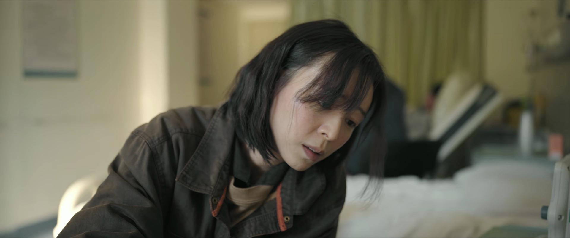 漫长的季节大结局可以提前看么,漫长的季节大结局最后三分钟