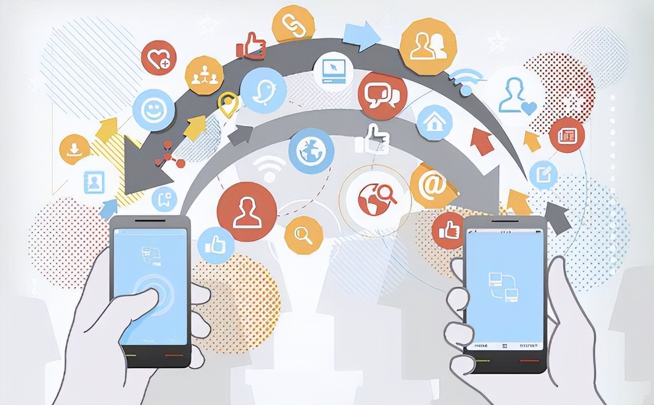 返利创业,消费返利新模式