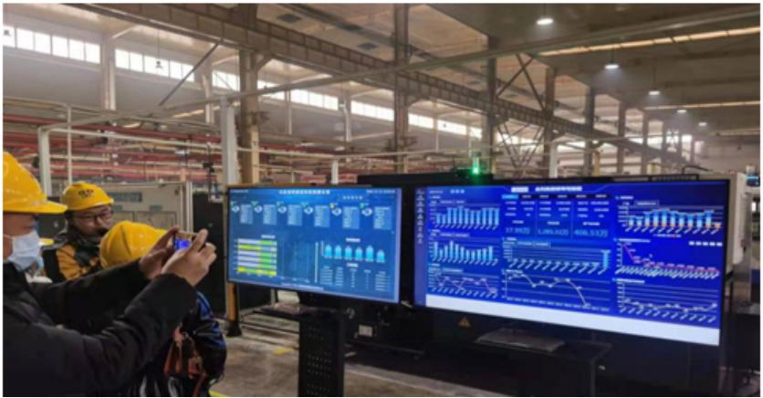 微案例|屡获官媒点赞，看山东金利集团如何实现数字赋能