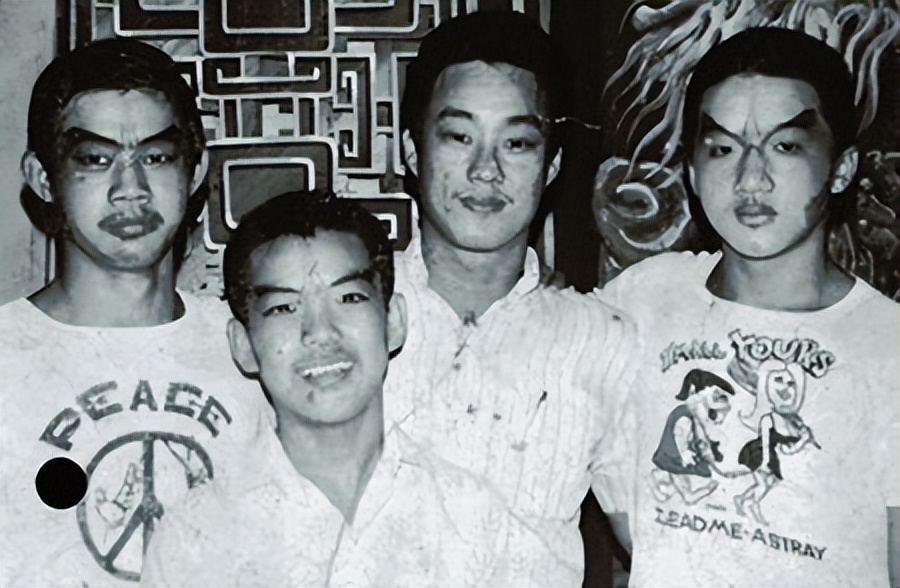 包租公元华被包租婆打,包租公元华杀气太重电影