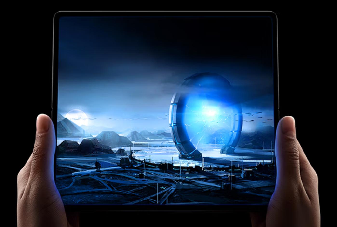 华为折叠屏手机哪一款支持5g,华为最新折叠屏支持5g吗