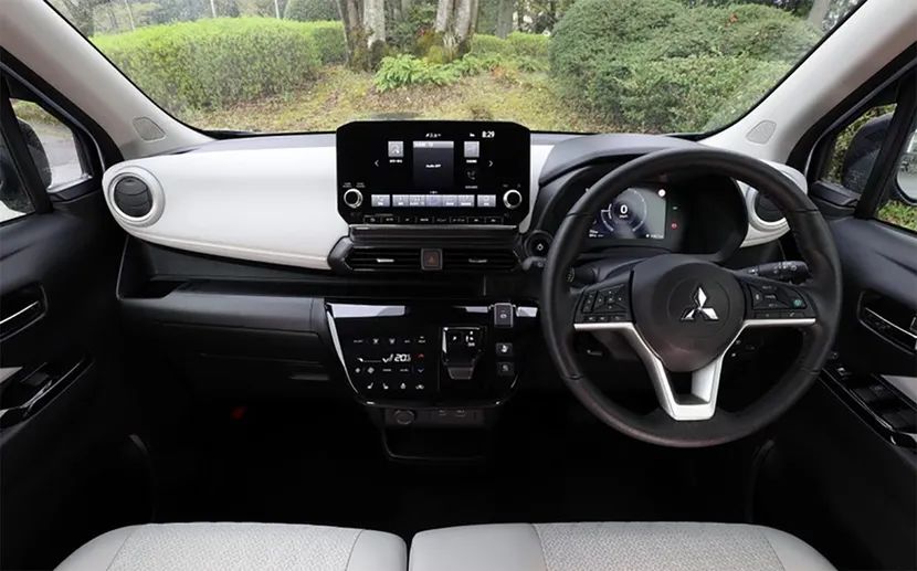 老头乐与纯电微型车区别,三菱evo老头乐