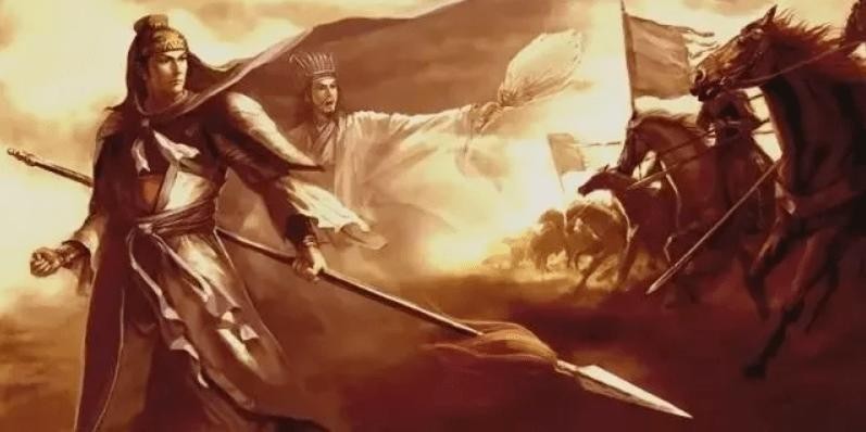 三十六计与孙子兵法,三十六计免费听书