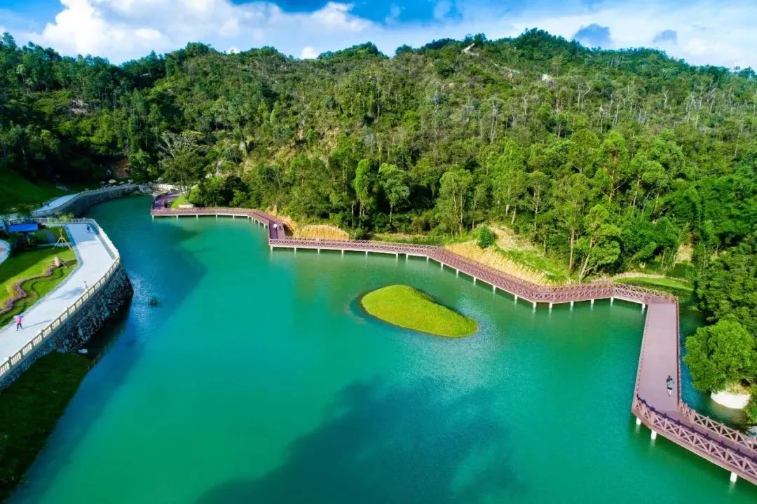 珠海值得去的地方推荐,珠海游玩放松推荐